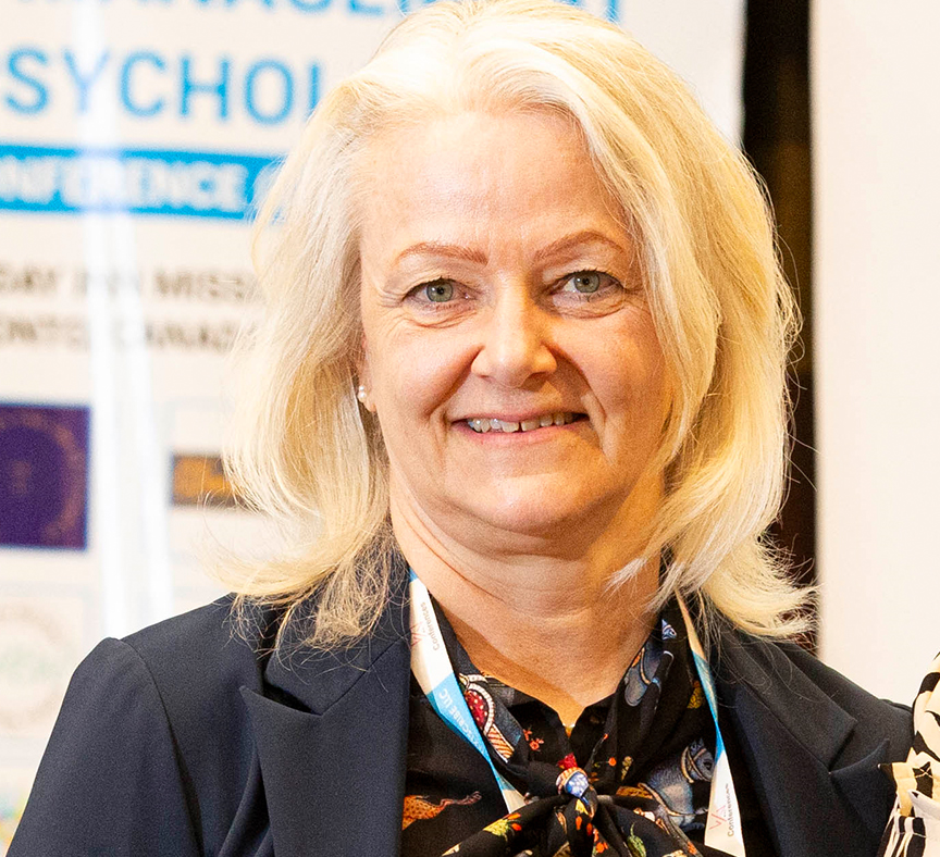 Tina Persson