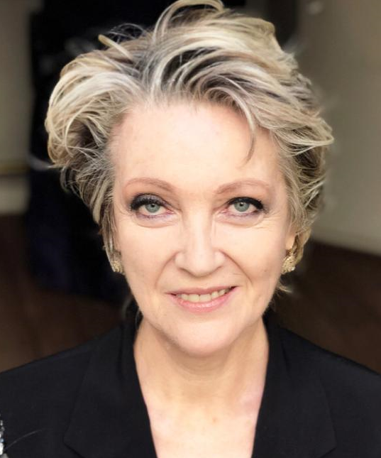 Natalia Proops 