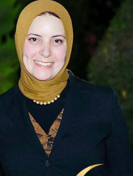  Marwa Elmaghrabi