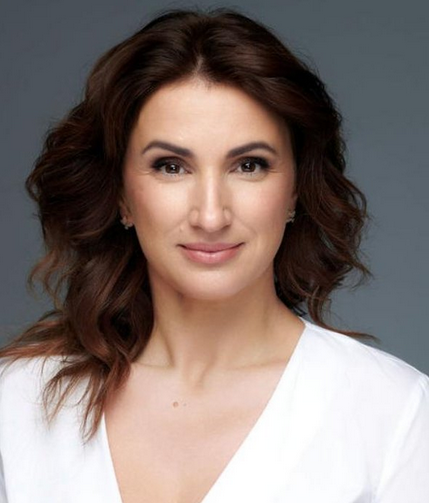 Laura Dabulyte