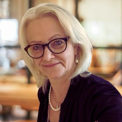  Prof. Tina Persson