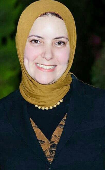 Marwa M. Elmaghrabi, PhD