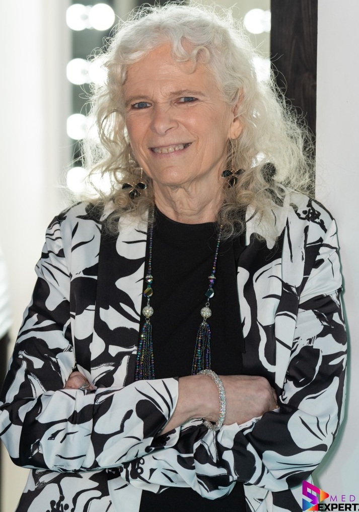 Dr. Debra Mrock