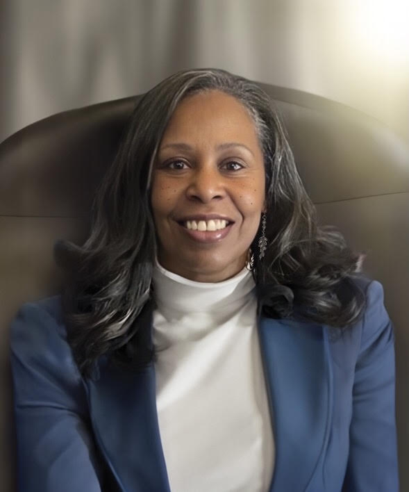 Dr. Sheila R. Trapp