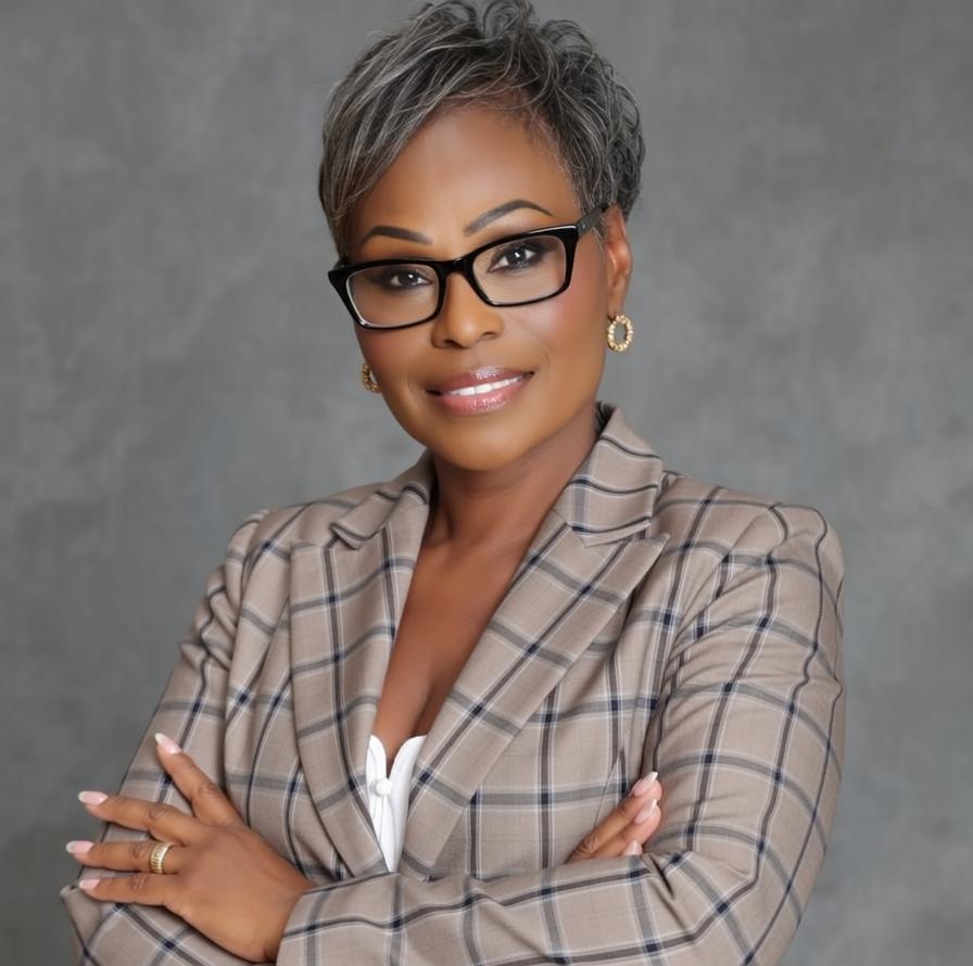  Dr. Connie Bell