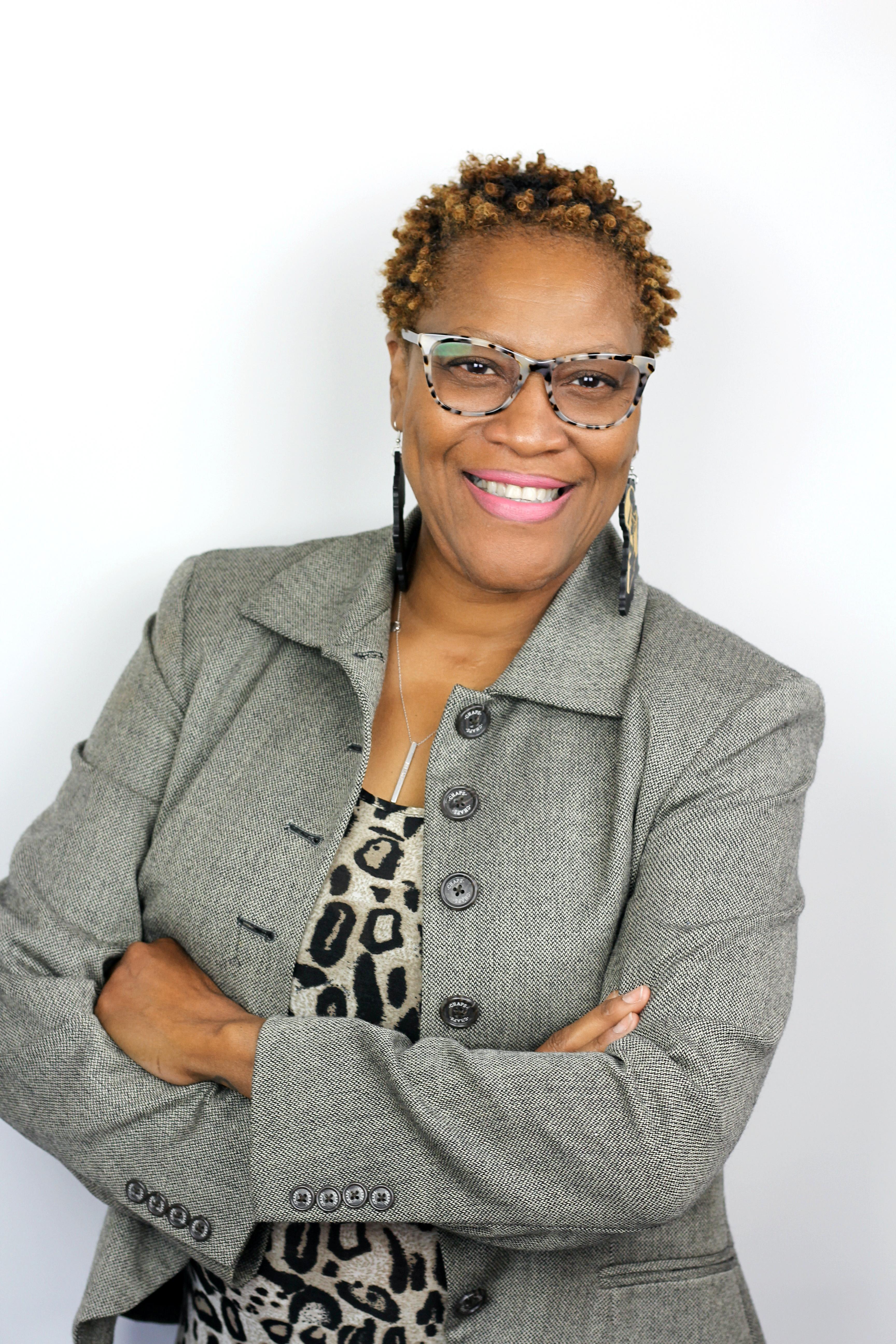 Edna J. White