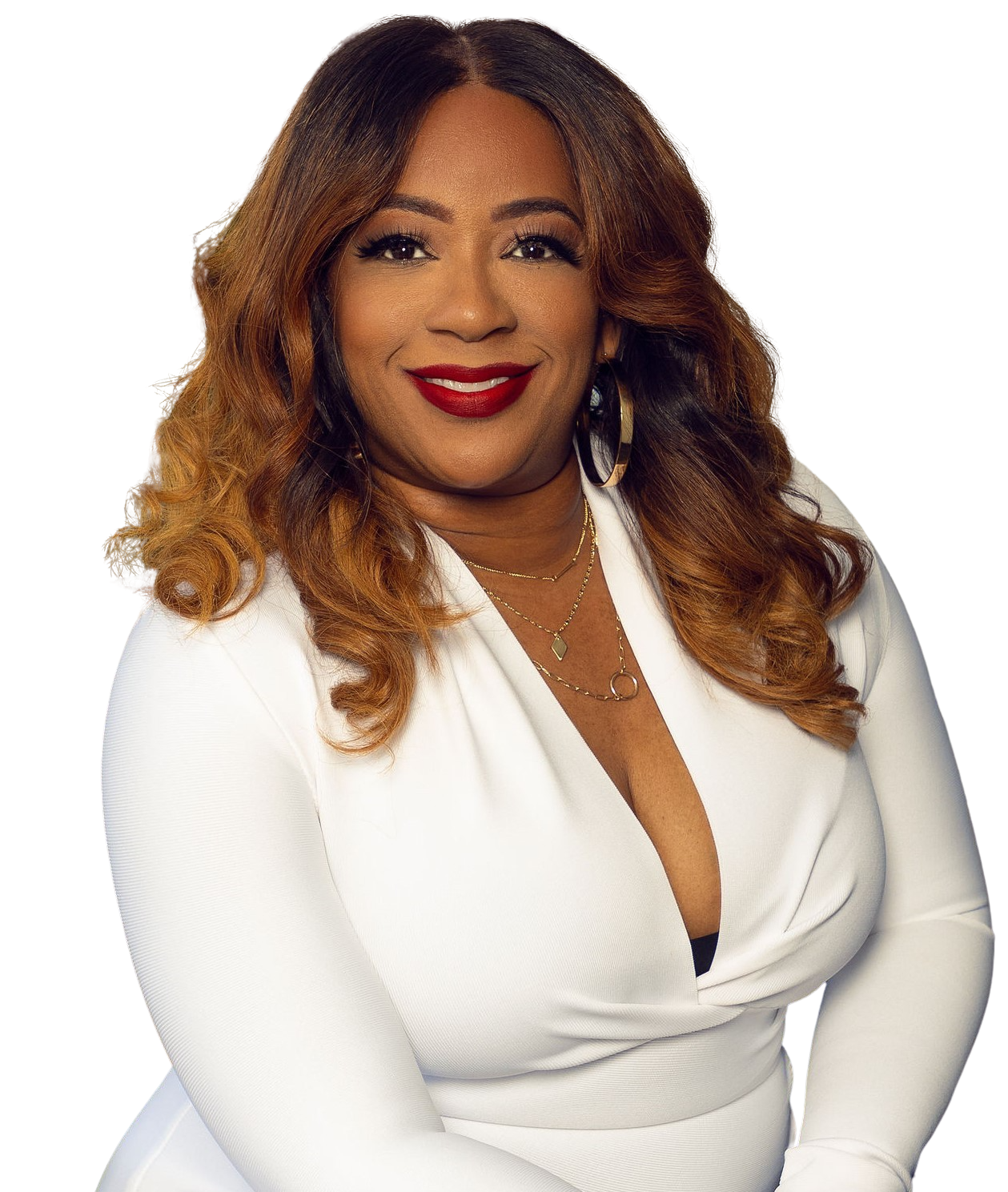 Dr. Rasheda Jackson
