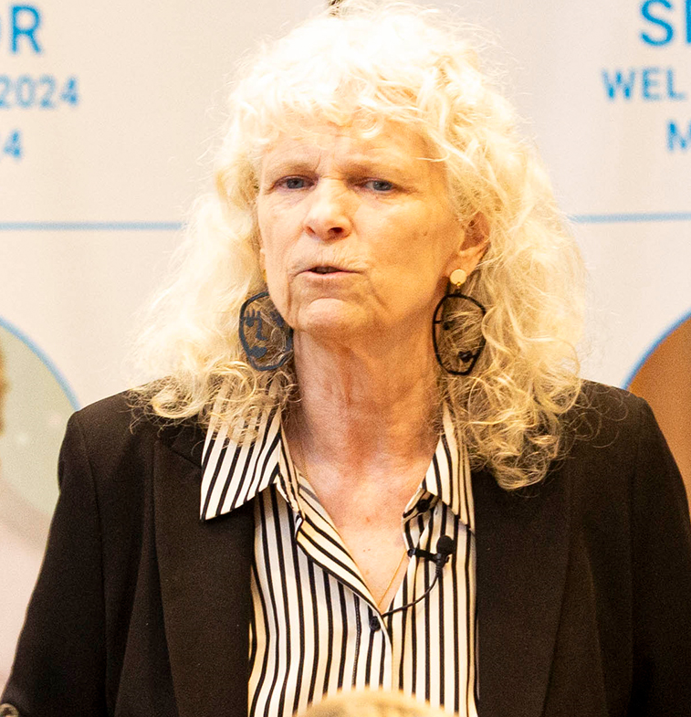 Dr. Debra Mrock