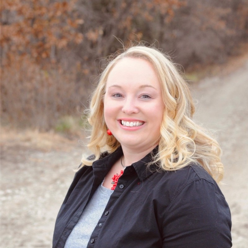 Sarah Hill