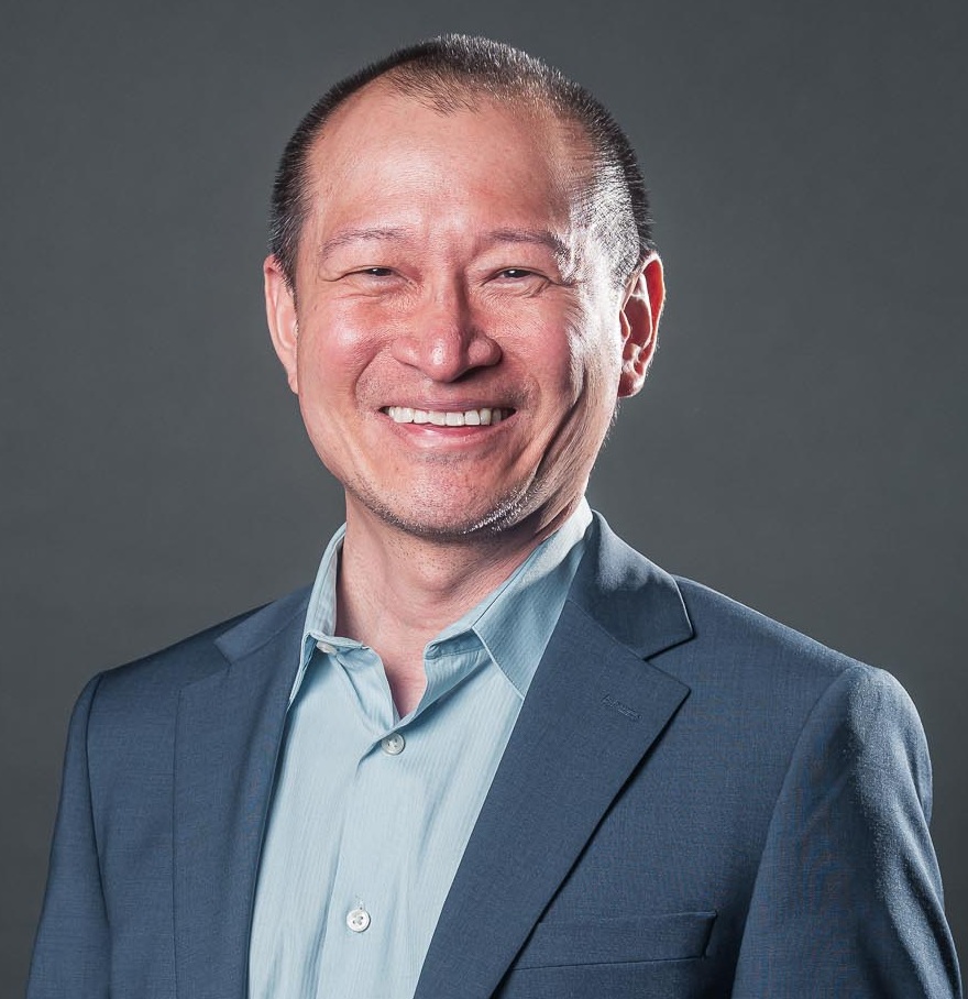 Regie Tiu 