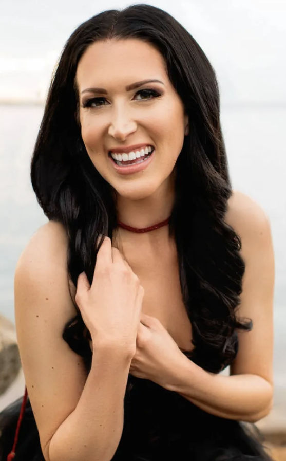Christina Deering