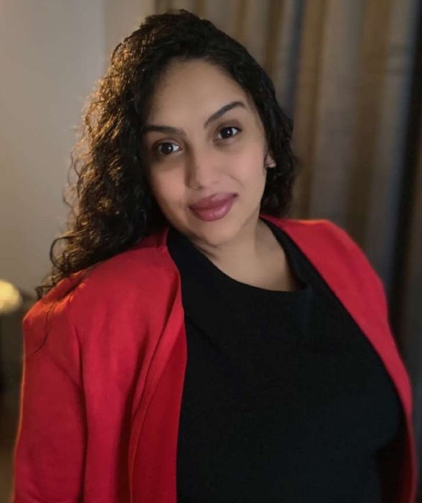 Mitzi Ocasio  