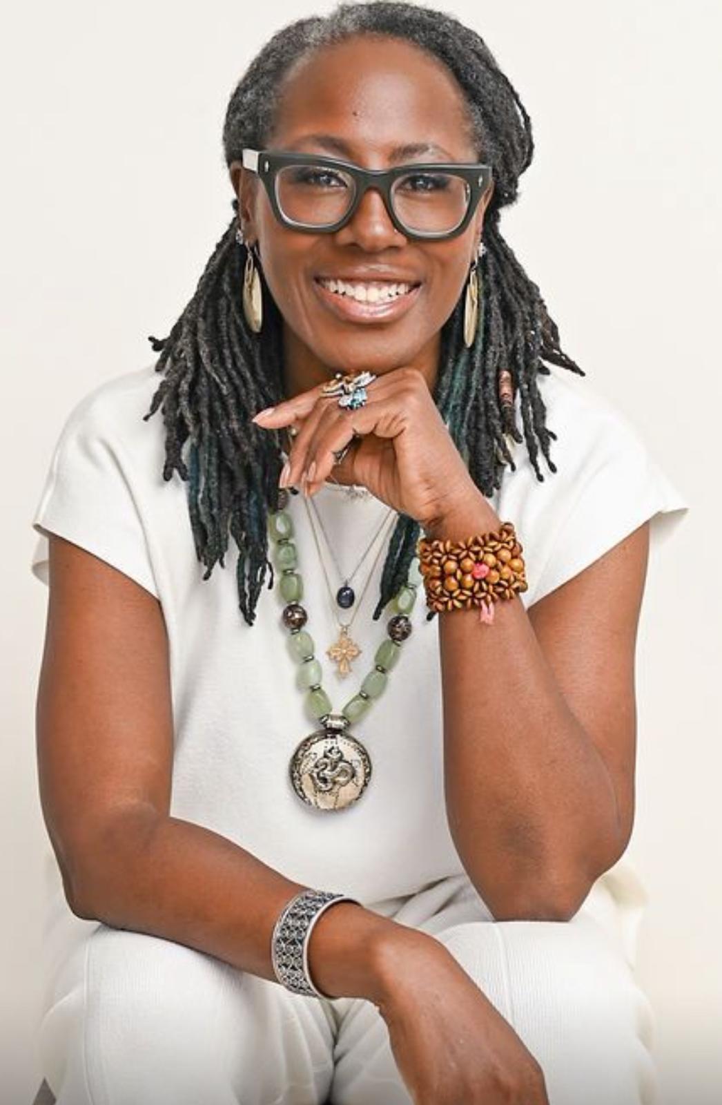 Dr. Makeba Morgan Hill 