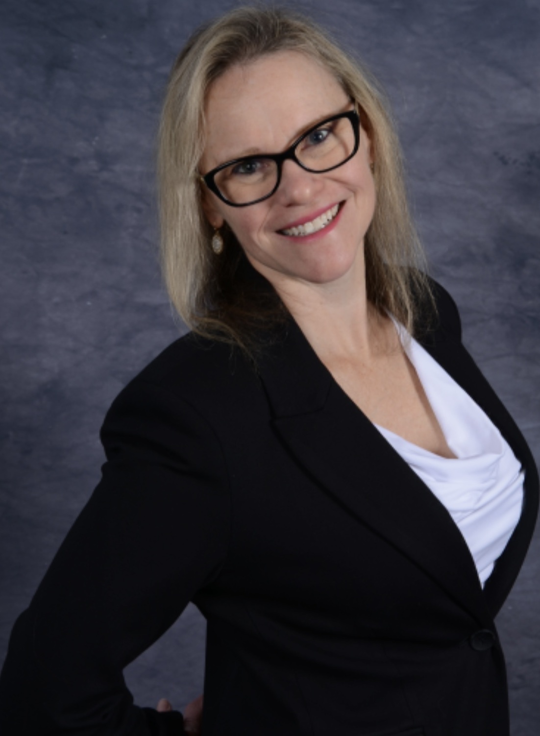 Dr. Tanya M. Williams