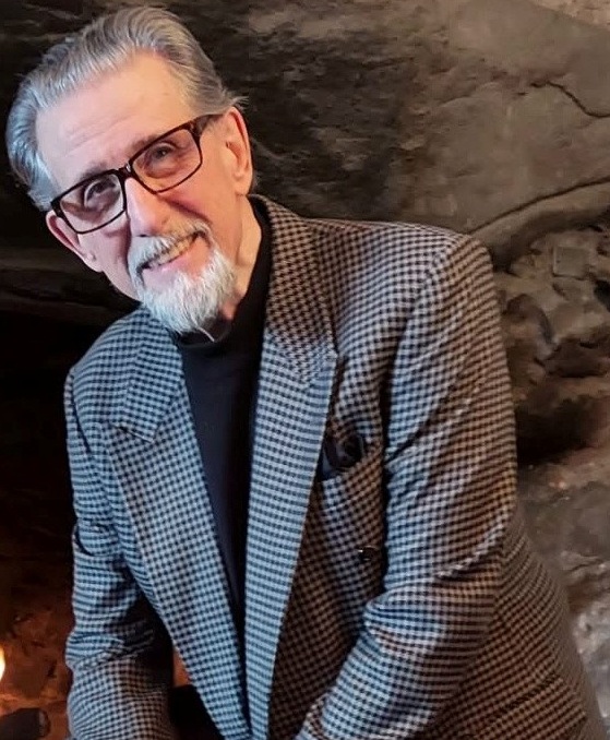 Amb. Terry Earthwind Nichols