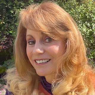 Cheryl Patterson 