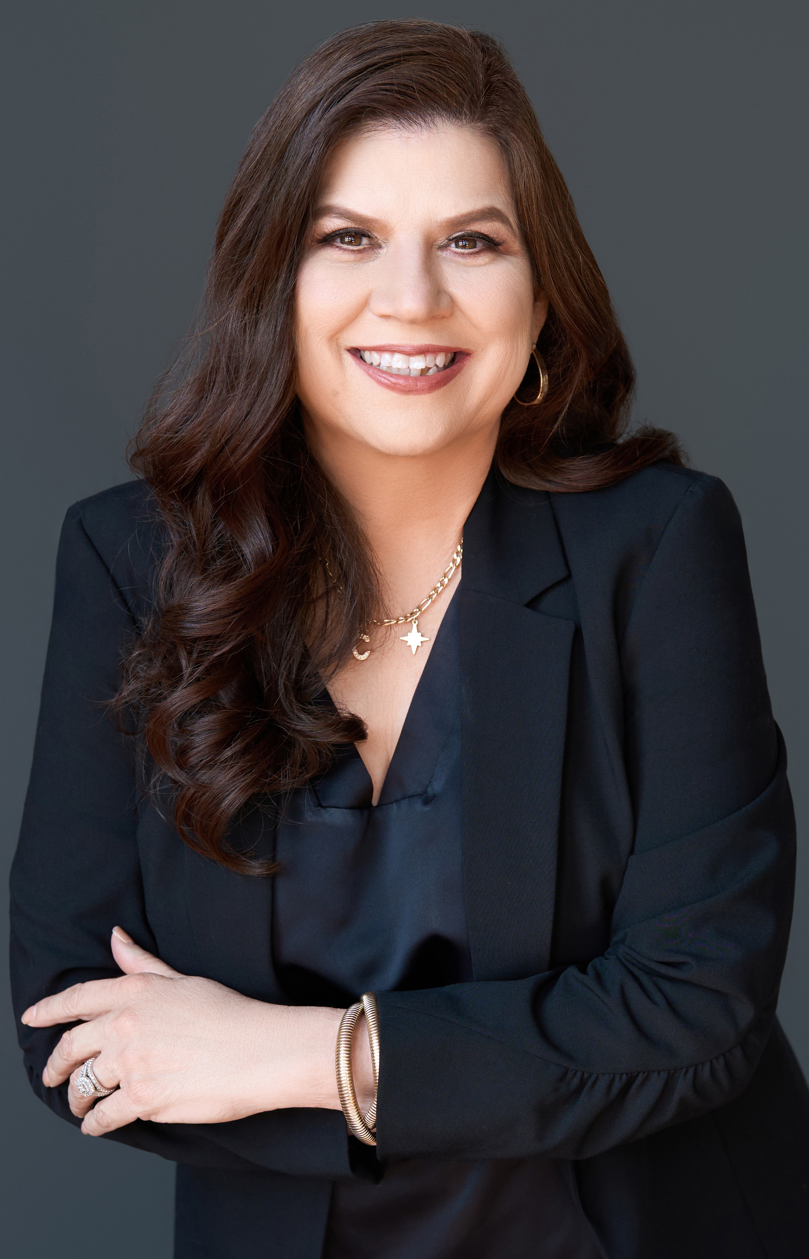 Cristina Solis Wilson 