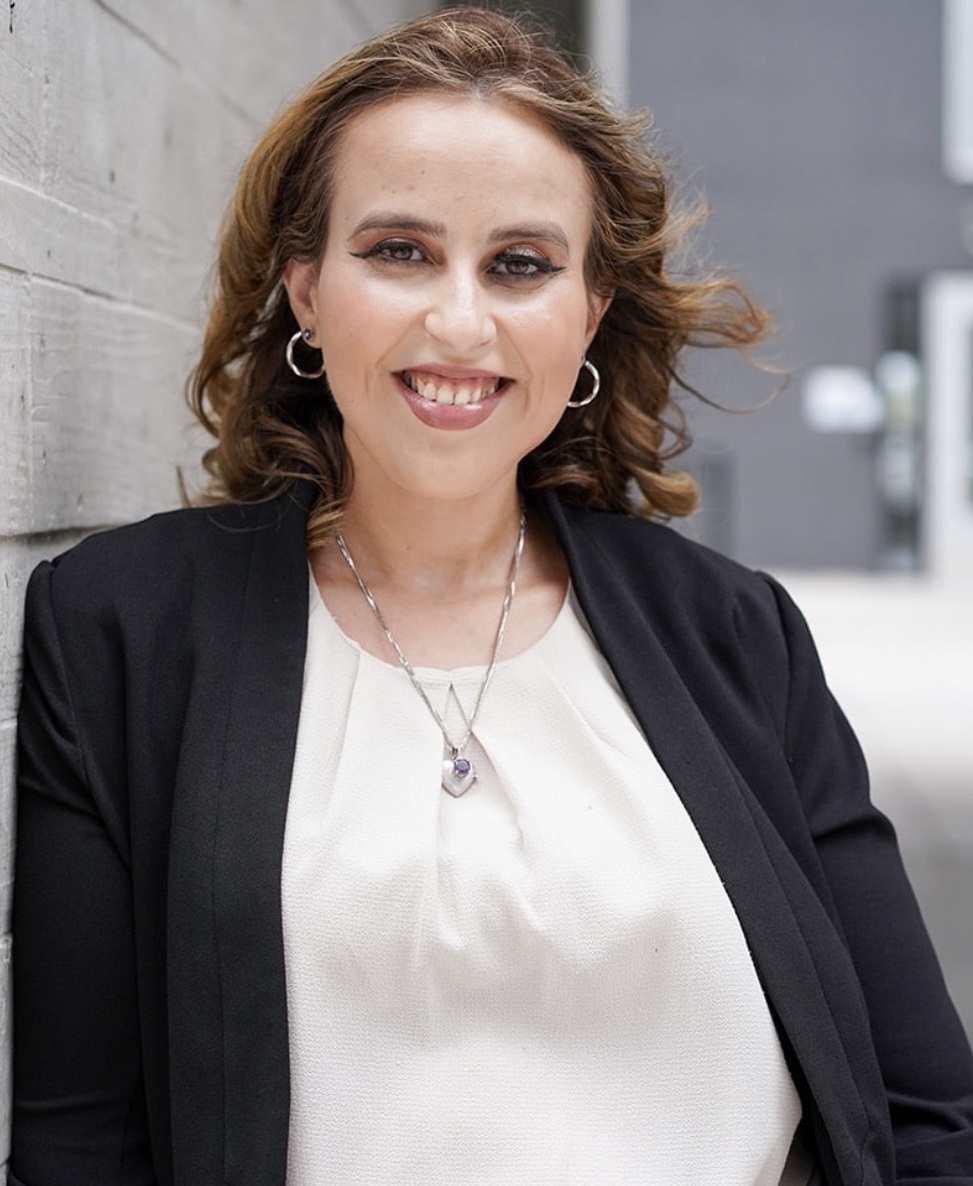 Anita Karadalian-Girgis 