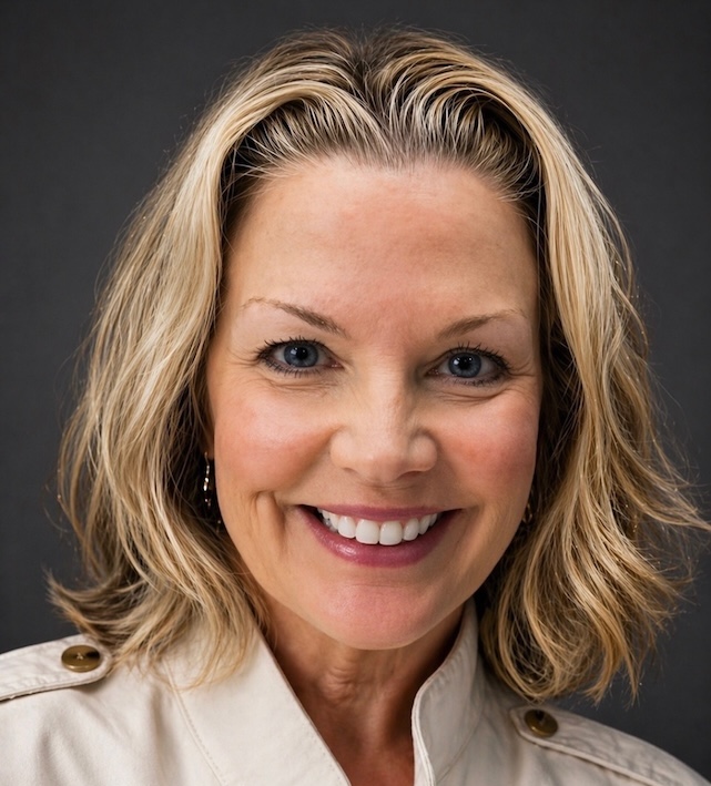 Jenni Arnold 