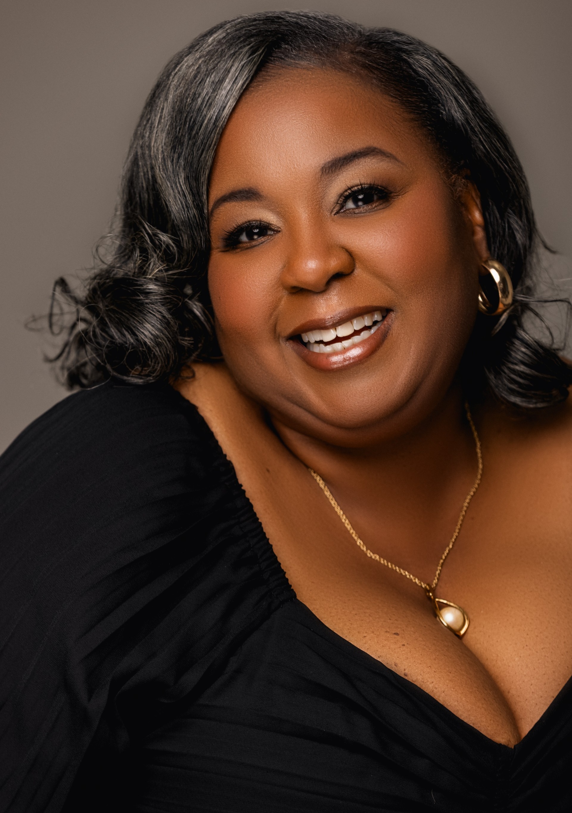 Michelle Briggs 