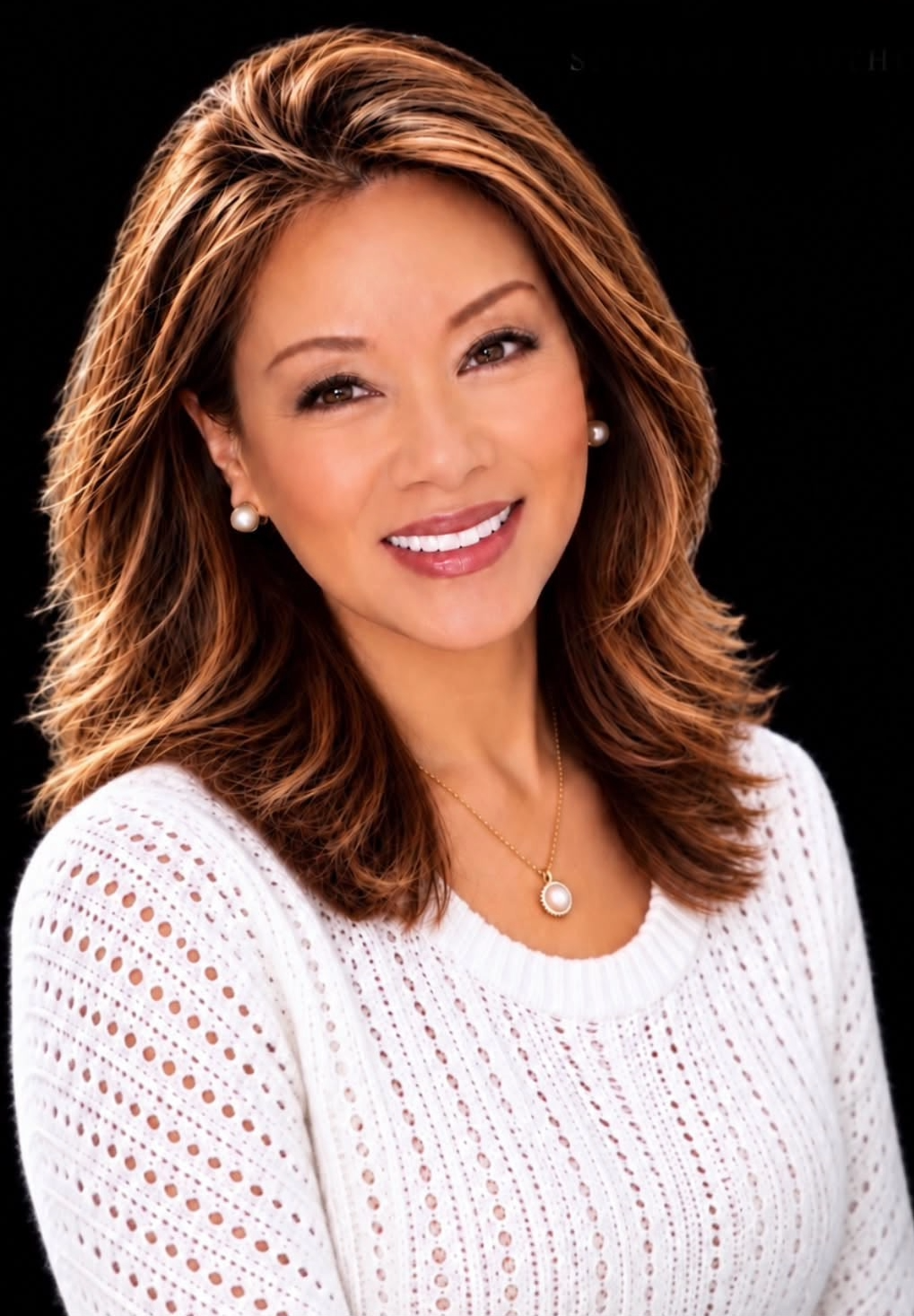 Dr. May Li