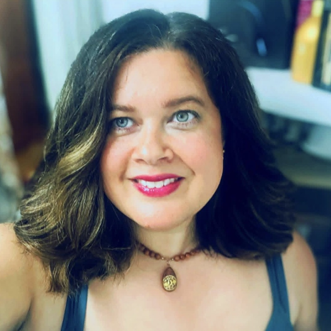 Lisa-Marie James