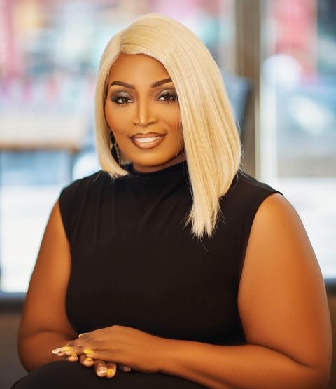 Dr. Tenisha Bibbs