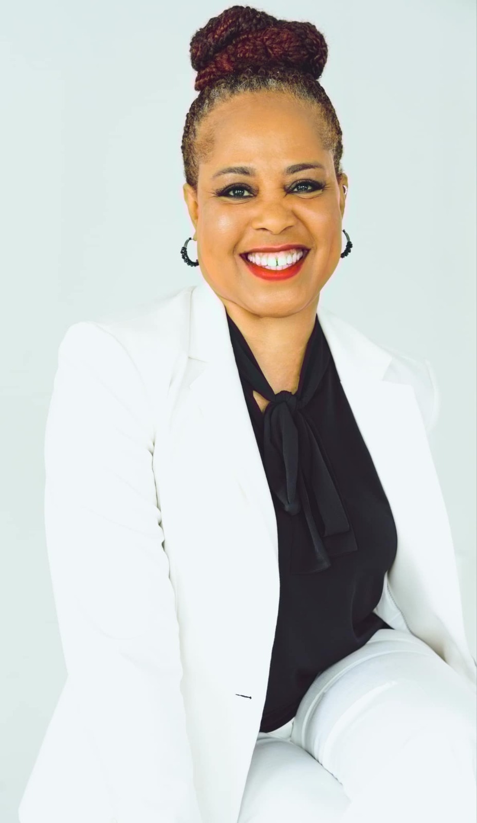 Karmin Reeves Jenkins