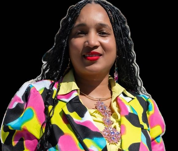  Dr Shannette Bone  