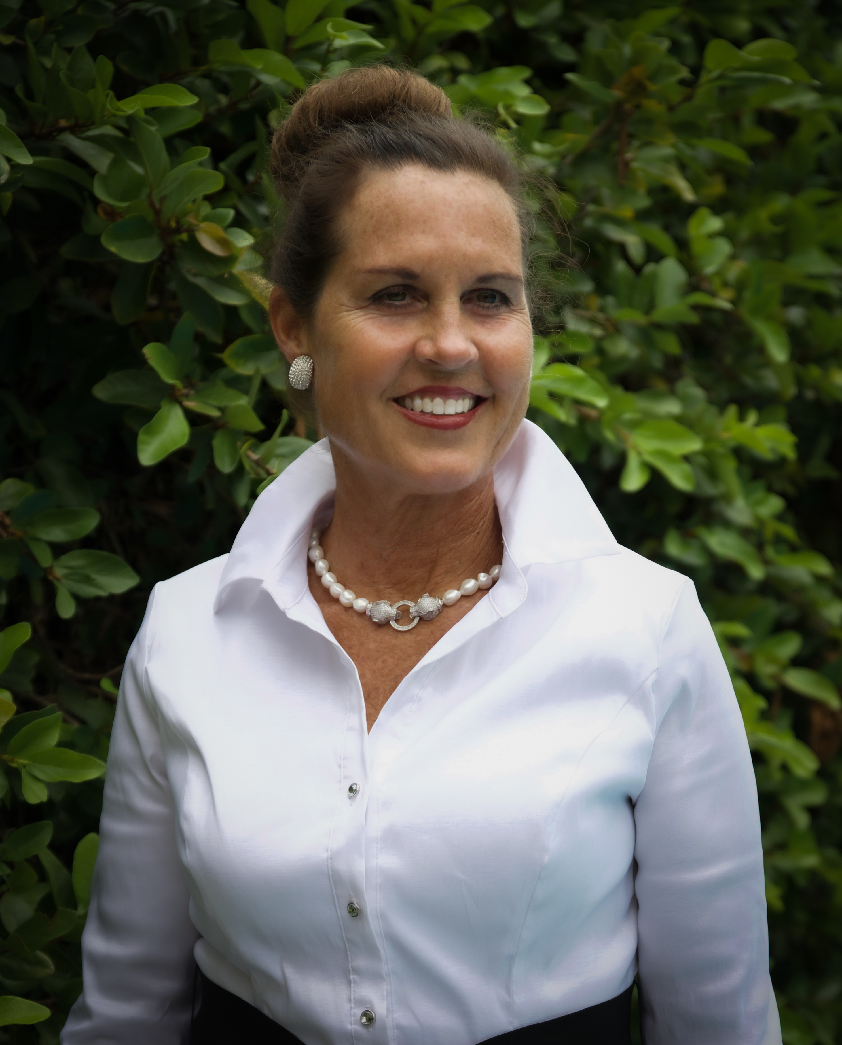 Kathryn Spitznagle 