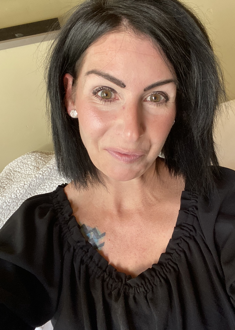 Dr. Michele M. Mahr