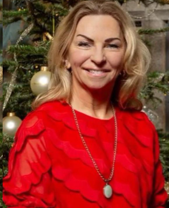 Rachael Crowley 