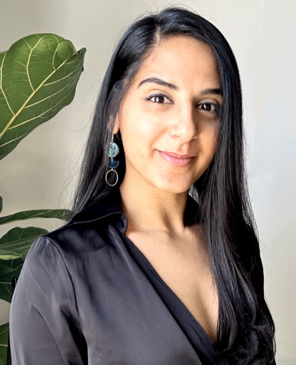 Bilqees Khan