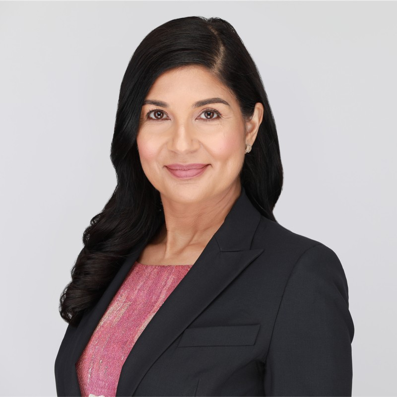 Babita Spinelli, LP,JD