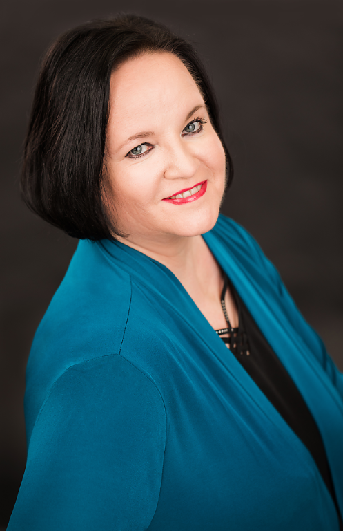 Dr. Heli Bergström