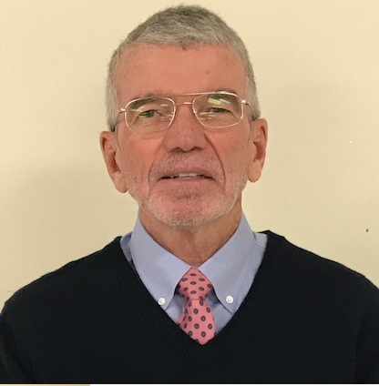Paul B. Thornton 
