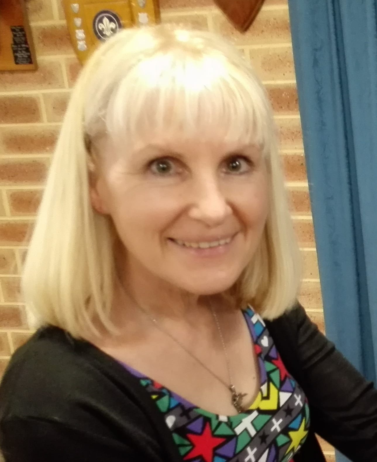 Sandy Goldstone