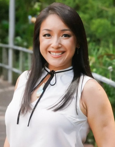 Andrea Fung