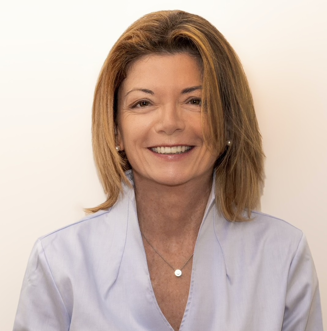Geraldine Lo Monaco