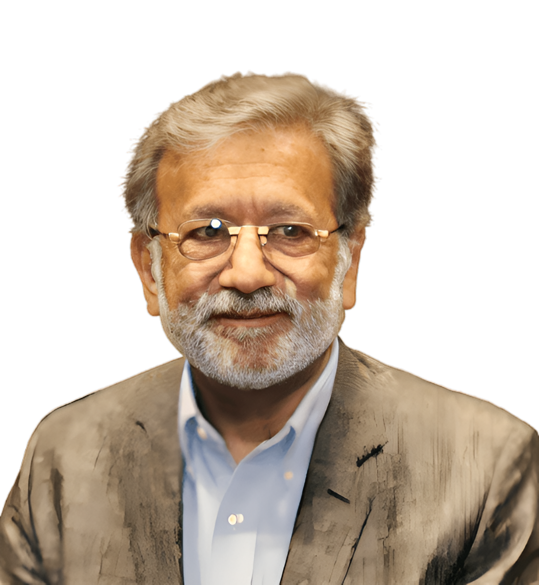 Sandeep Amar Gupta