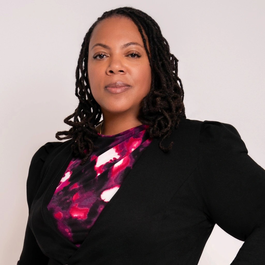 Dr. Danielle Griffin Ed.D.