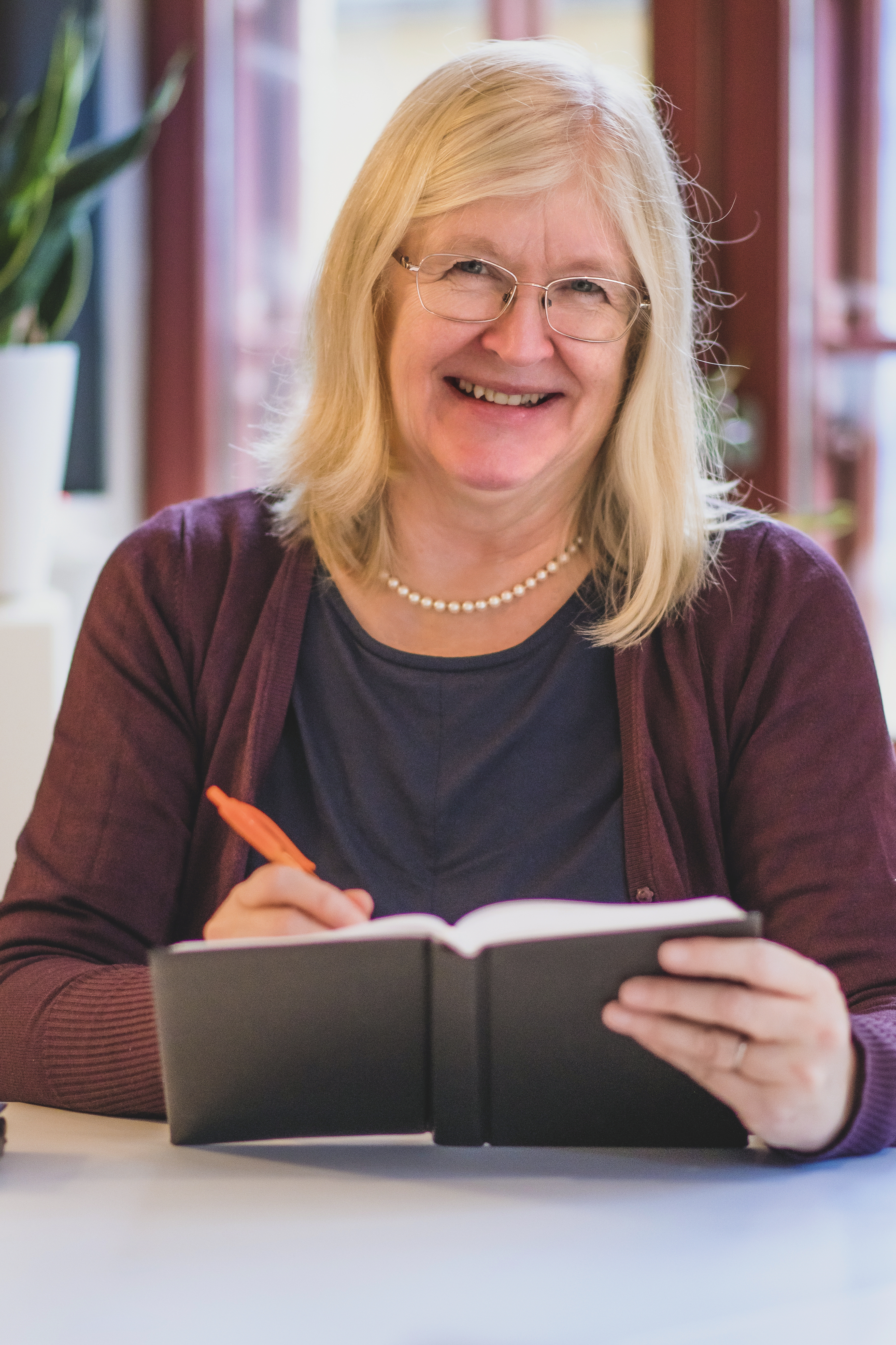 Dr. Annika Sorensen, MD