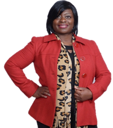 Latoyia R. Morgan