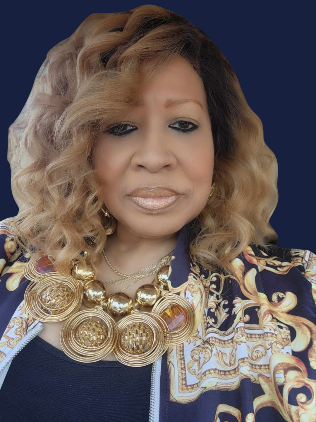 Dr. Brenda Sawyer