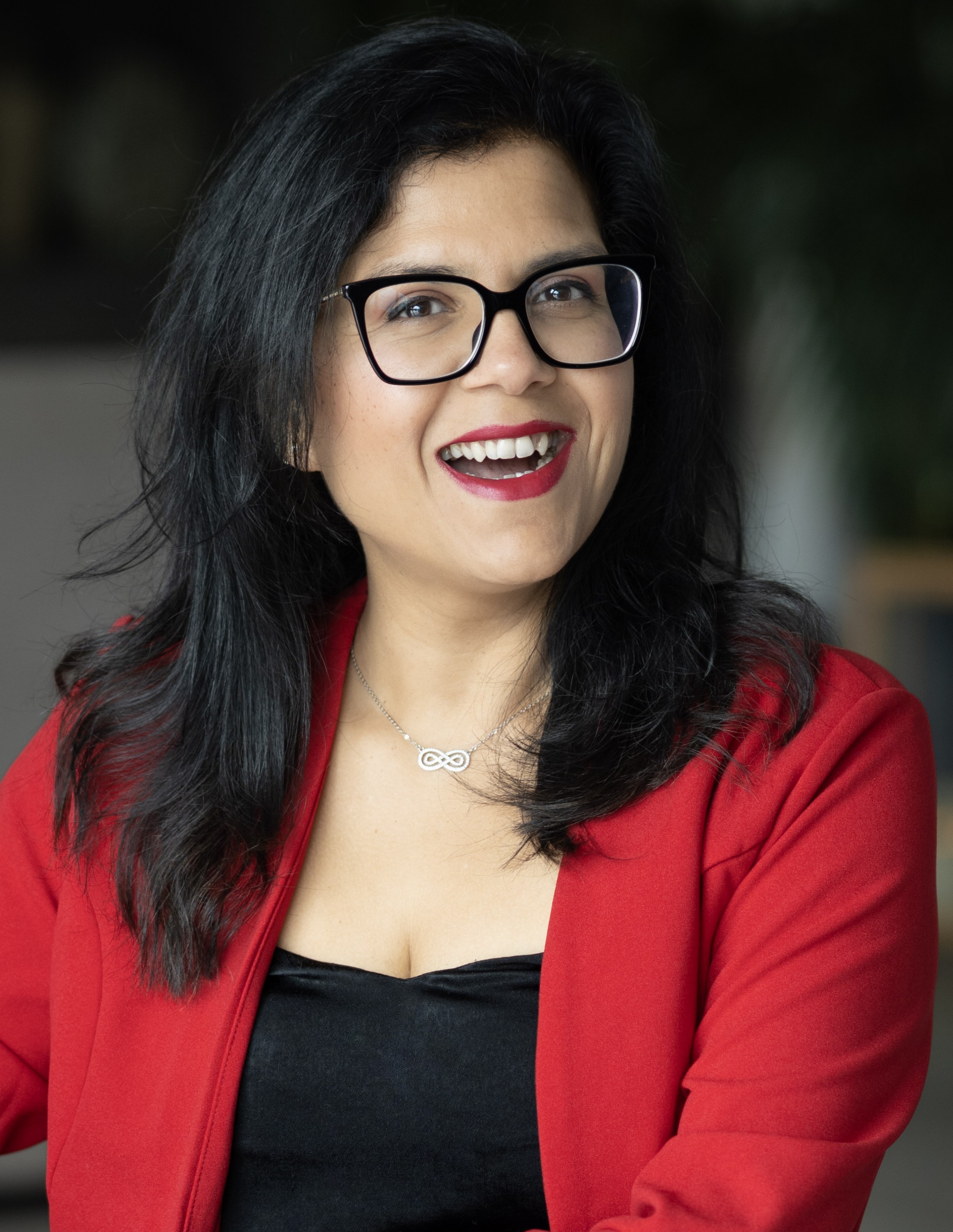 Falguni Patel