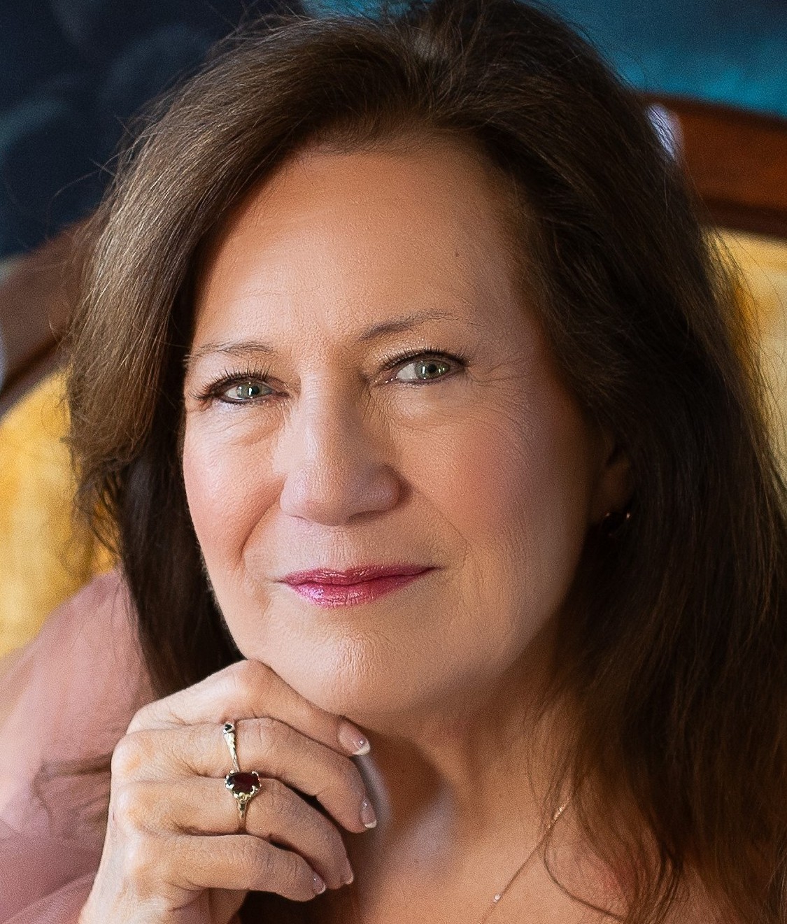 Linda Hourihan