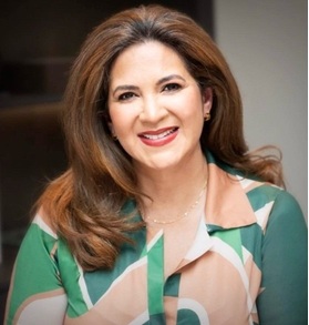 Angela Quinones-Teran