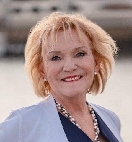 Dr. Debra Dupree