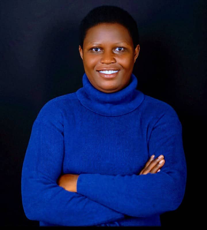 Ingabire M Claire