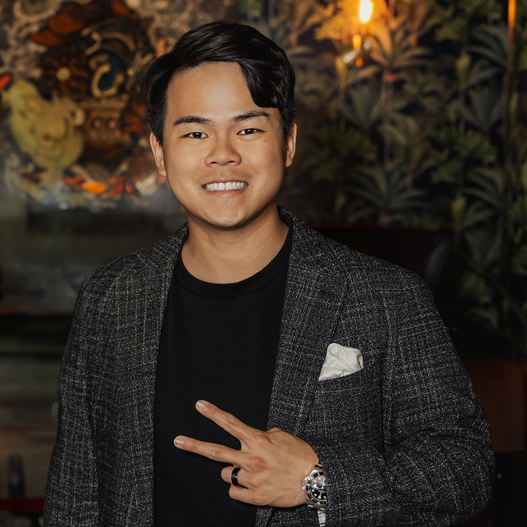 Joel Yi